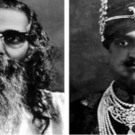 जब गुरुजी महाराजा हरि सिंह से मिले