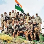 Tiger Hill Ki Itihasik Jeet: Kargil Yudh Ke Dauran