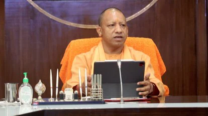योगी सरकार का ऐतिहासिक फैसला: पूर्वी पाकिस्तान से विस्थापित 10,000 बंगाली हिंदू परिवारों को भूमि अधिकार