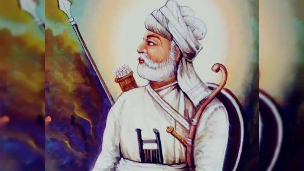 वीर दुर्गादास राठौड़ : धर्म, स्वाभिमान और मारवाड़ के अमर रक्षक 2 1691917199 94853710646535232192986