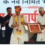 विद्या भारती के प्रकल्प से सेना को राजस्थान से अधिकारी मिलने की उम्मीद बढ़ी: राजनाथ सिंह