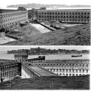 "वीर" सावरकर ! काले पानी से उठी ज्वाला 1 cellular jail during construction