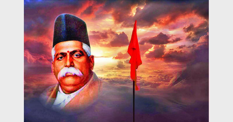 RSSat100: संघ शतायु भाग 5 : जब डॉक्टरजी ने पुकारा 1 doctor ji 2