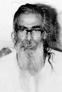 RSS second Chief Golwalkar ji