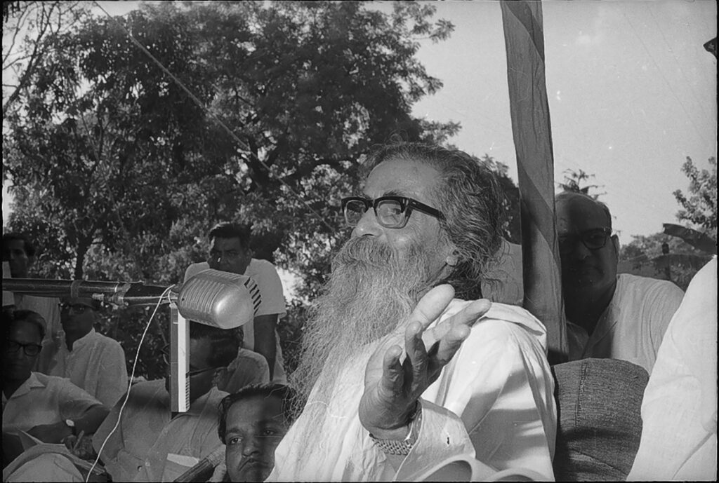 हिन्दू मुस्लिम समस्या पर गुरूजी श्री गोलवलकर जी का सैफुद्दीन जिलानी से साक्षात्कार संघ शतायु भाग 6: #RSSat100Jodhpur 1 golwalkar ji 2