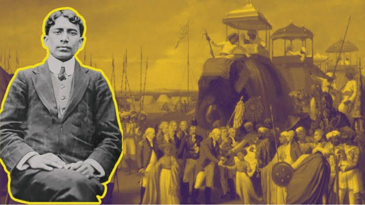 अंग्रेजों के वफादार परिवार में जन्मा क्रांतिकारी: मदनलाल ढींगरा की शौर्यगाथा 1 images 136559668709666274122