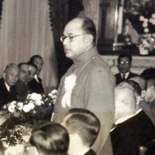 नेताजी सुभाष चंद्र बोस : भारत की स्वतंत्रता का निर्णायक अध्याय 3 images 206564760350434015550