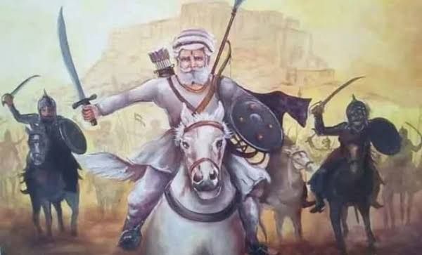 वीर दुर्गादास राठौड़ : धर्म, स्वाभिमान और मारवाड़ के अमर रक्षक 1 images 21245295562602952742