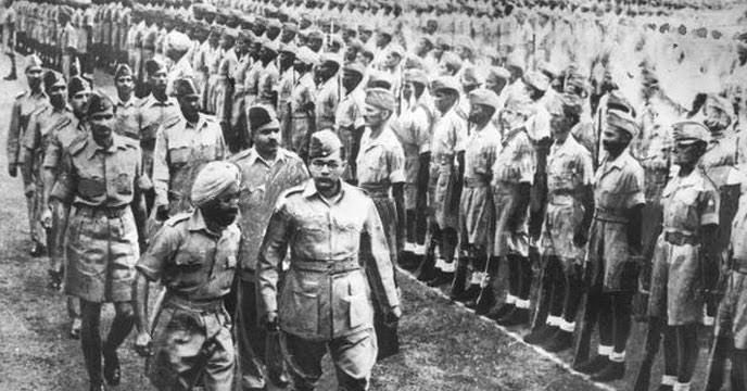 नेताजी सुभाष चंद्र बोस : भारत की स्वतंत्रता का निर्णायक अध्याय 1 images 226018839293984332599