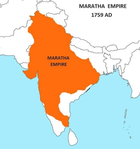 मराठा साम्राज्य (हिंदू साम्राज्य) के पेशवा बाजीराव प्रथम: विजय अभियानों और दिल्ली पर प्रभुता 7 images 324323545423999186777