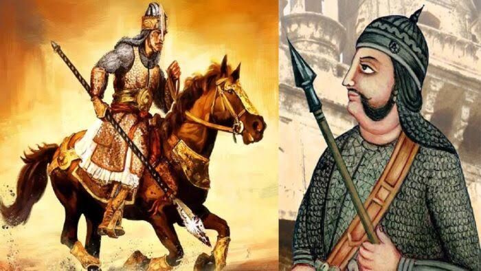 मराठा साम्राज्य (हिंदू साम्राज्य) के पेशवा बाजीराव प्रथम: विजय अभियानों और दिल्ली पर प्रभुता 2 images 336902352350814424884