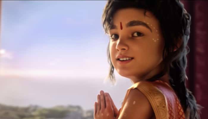 भारतीय एनीमेशन का आध्यात्मिक उत्कर्ष : महावतार नरसिम्हा 1 images 456453978542622186805