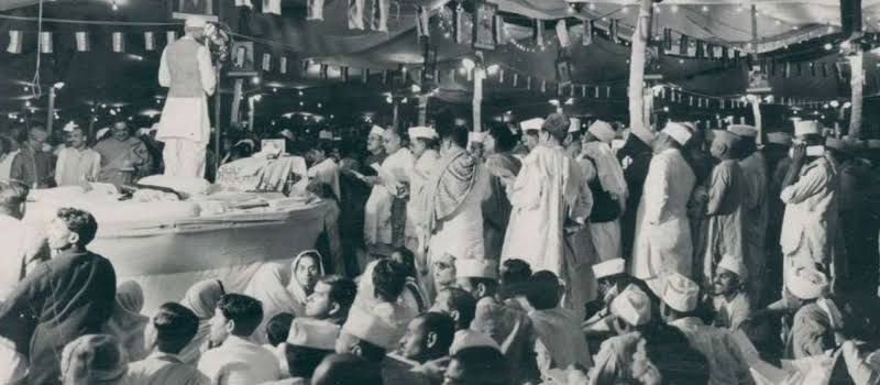 विभाजन की विभीषिका और राष्ट्रीय स्वयंसेवक संघ 2 images 48464155396848856276