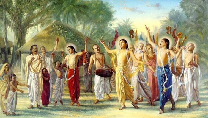 कृष्ण जन्माष्टमी: प्राचीन हिंदू परंपरा और आधुनिक विज्ञान का संगम 5 images 48623477775367614529