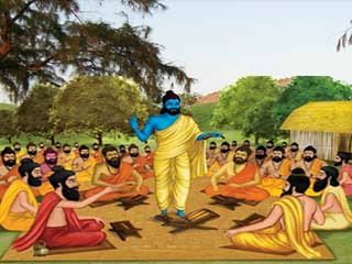 कृष्ण जन्माष्टमी: प्राचीन हिंदू परंपरा और आधुनिक विज्ञान का संगम 2 images 94599579987255313904