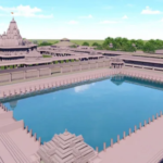बिहार: पुनौरा धाम में 11 पवित्र नदियों के जल से होगा माता सीता के मंदिर का शिलान्यास