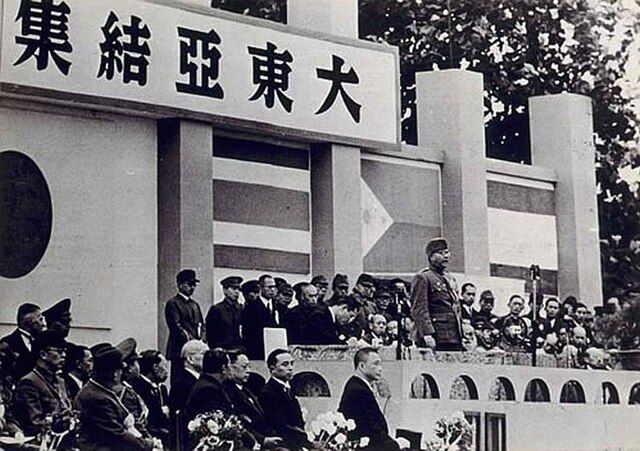 नेताजी सुभाष चंद्र बोस : भारत की स्वतंत्रता का निर्णायक अध्याय 2 subhas chandra 1943 tokyo5672378142810992688