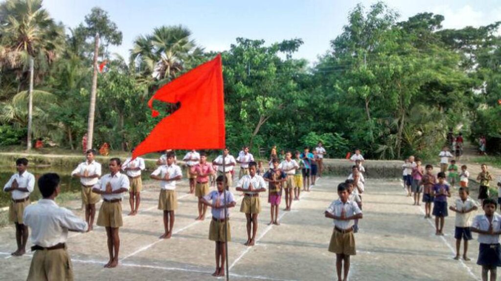पञ्च परिवर्तन RSS@100, भाग 10 – डॉ. हेडगेवार द्वारा अद्भुत शाखा-पद्धति का आविष्कार