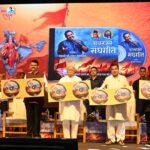 संघ गीतों के शब्दों में निहित देशभक्ति की भावना अधिक महत्वपूर्ण – डॉ. मोहन भागवत