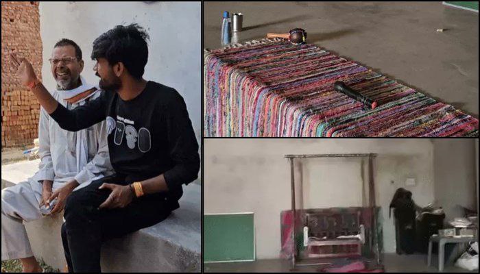 Bajrang Dal Uncovers Conversion Racket in Bharatpur
