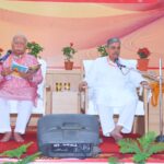 अखिल भारतीय समन्वय बैठक जोधपुर में आरम्भ