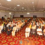 अखिल भारतीय समन्वय बैठक : महिलाओं के मुद्दों से लेकर सहकारिता, कृषि और नशा उन्मूलन तक हुई चर्चा