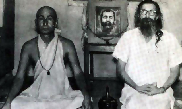 guruji 1
