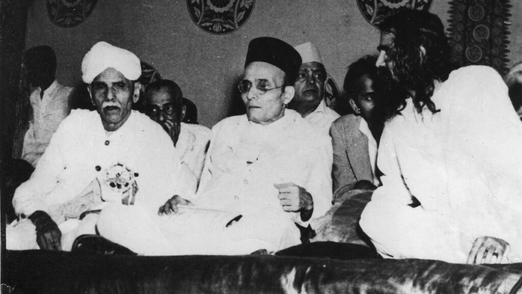 guruji mrityunjay diwas event 1960