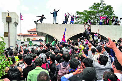 nepal lifts social media ban after 19 die in gen z protests 1