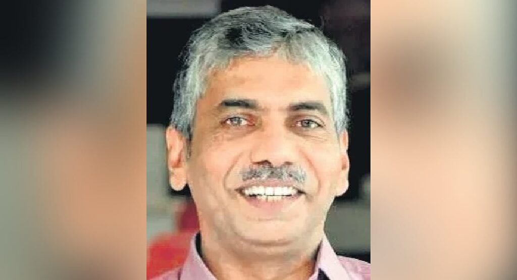 पूर्व डीजीपी जैकब थॉमस प्रचारक के रूप में आरएसएस में शामिल होंगे