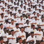 पञ्च परिवर्तन RSS@100, भाग 11 -संस्कृत में सामूहिक प्रार्थना और महापुरुषों का वचनामृत