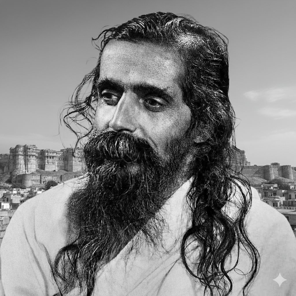 जोधपुर में 84 साल पहले पहली शाखा की शुरुआत 1 17593740787654770065809218113549