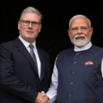 ब्रिटिश प्रधानमंत्री ने कहा, भारत 2028 तक दुनिया की तीसरी सबसे बड़ी अर्थव्यवस्था बन जाएगा