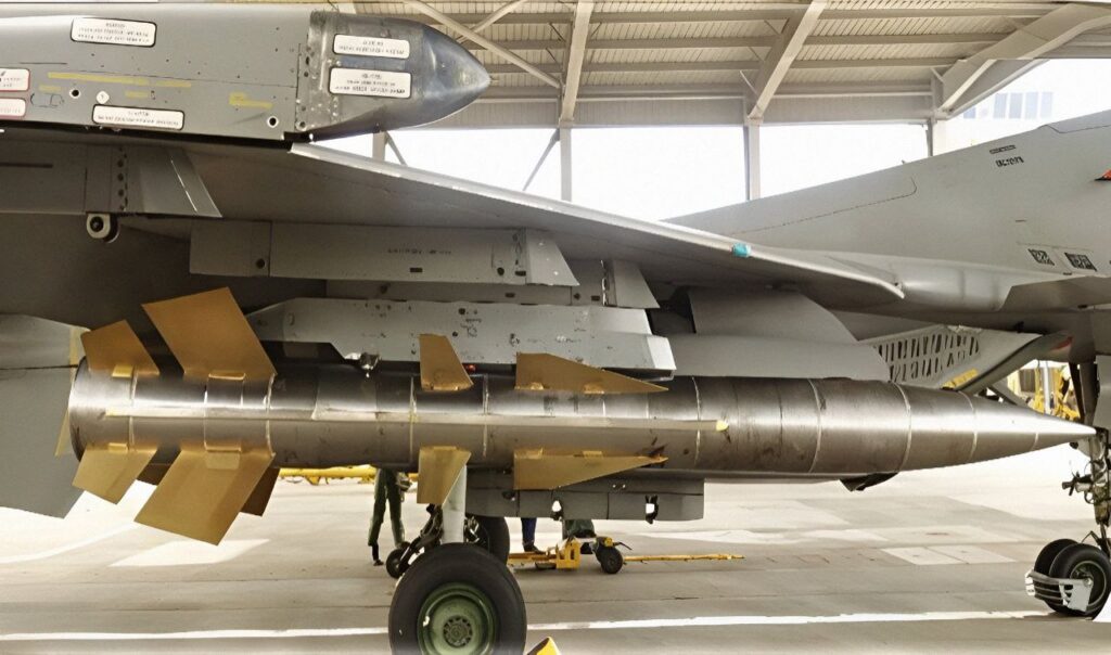 रुद्रएम-III: DRDO की नई हाइपरसोनिक मिसाइल के अद्भुत विशेषताएँ