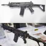 भारतीय सेना ने किए 2,700 करोड़ रुपये के अनुबंध, मिली आधुनिक कार्बाइन