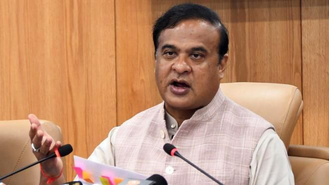 Assam Cabinet Reviews Nelly Massacre Report to Address Historical Injustices