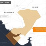 भारत-पाकिस्तान के दिशा में बड़ा सैन्य अभ्यास: 30 अक्टूबर से 10 नवंबर, 2025