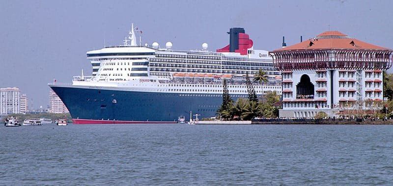 भारत के प्रमुख बंदरगाह: विकास और आर्थिक प्रभाव