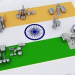 भारत 2035 तक विनिर्माण में सकल घरेलू उत्पाद की हिस्सेदारी को 25% करने की योजना