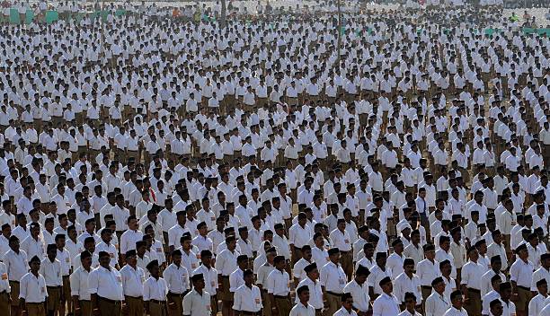 पञ्च परिवर्तन RSS@100, भाग 11 -संस्कृत में सामूहिक प्रार्थना और महापुरुषों का वचनामृत