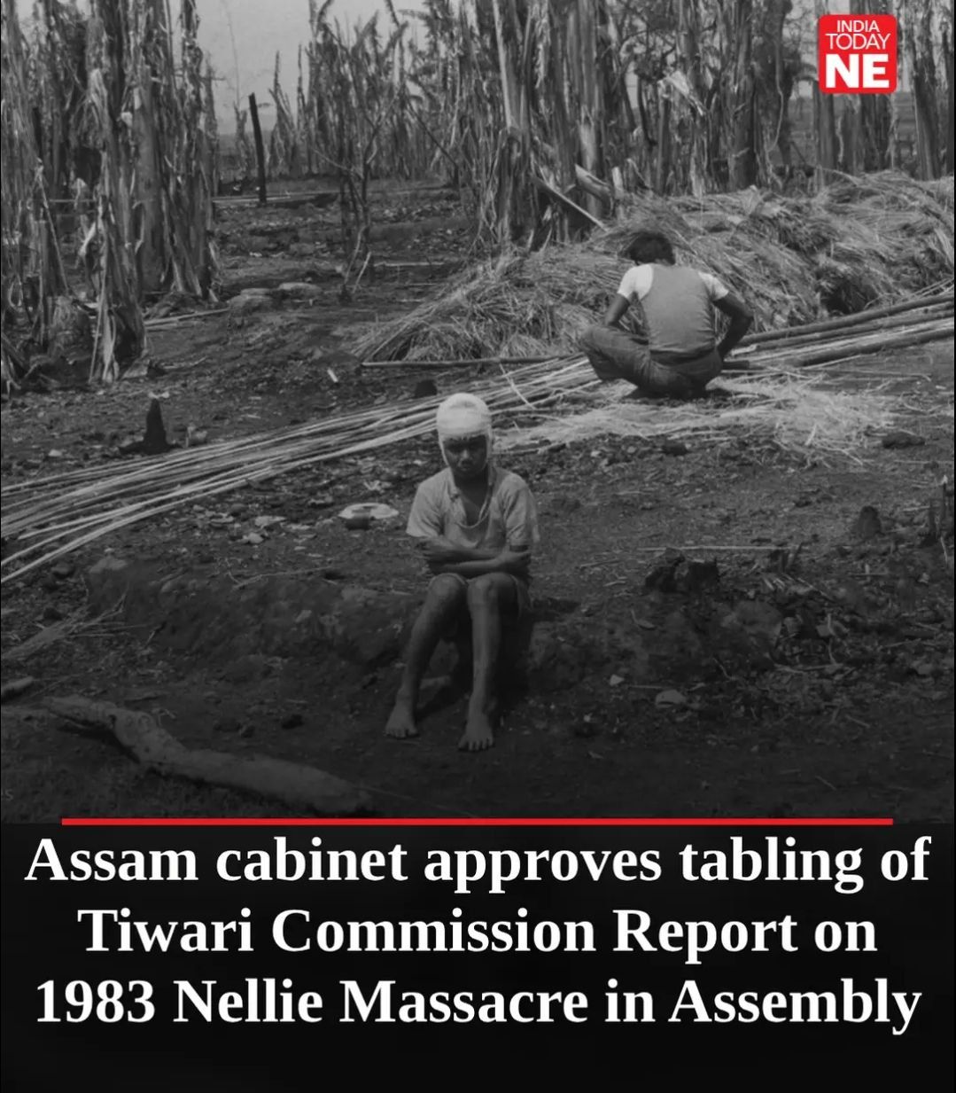 Assam Cabinet Reviews Nelly Massacre Report to Address Historical Injustices 1 img 20251024 145743 3094370790842219732790 1