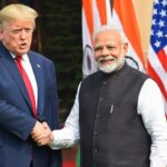 24 अमेरिकी सांसदों ने ट्रम्प से भारत के साथ संबंध सुधारने का आग्रह किया