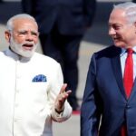 भारत का इजराइल-हमास समझौते पर दृष्टिकोण