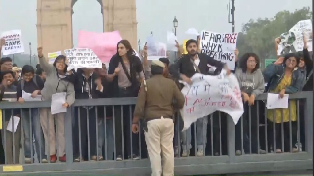 जन आंदोलन की आड़ में राष्ट्र-विरोधी एजेंडा: क्या यह सिर्फ एक संयोग है? 1 10009193657156910129995078599