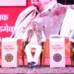 “हिन्दुत्व, भारत की आत्मा है” – दत्तात्रेय होसबाले जी