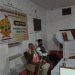 पंच परिवर्तन से भारत के परम वैभव की दिव्य यात्रा में हर व्यक्ति का योगदान महत्वपूर्ण – विजयानंद जी