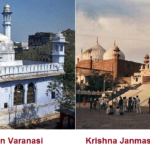 ज्ञानवापी और मथुरा छोड़ दें मुसलमान, हिंदू नई मांग न उठाएं: पूर्व ASI अधिकारी केके मुहम्मद की सलाह