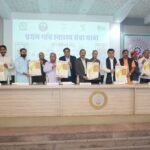 संघ शताब्दी वर्ष में सीमावर्ती सुरक्षा और स्वास्थ्य सेवा का ऐतिहासिक शंखनाद: 206 सीमा गाँवों में प्रथम स्वास्थ्य यात्रा का शुभारंभ