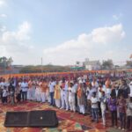 पचपदरा में विराट हिंदू सम्मेलन आयोजित, संगठित हिंदू समाज को बताया समाधान की कुंजी