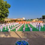 राष्ट्र सेविका समिति: जोधपुर विभाग का ‘प्रारंभिक शिक्षा वर्ग’ संपन्न